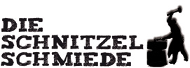 Schnitzel Schmiede Logo